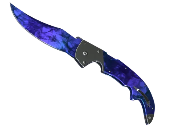 Скин ножа CS2