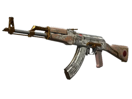 Скин винтовки CS2